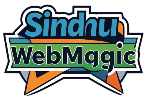 Sindhu Web Magic